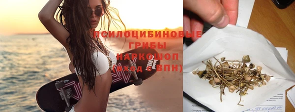 твердый Михайловка